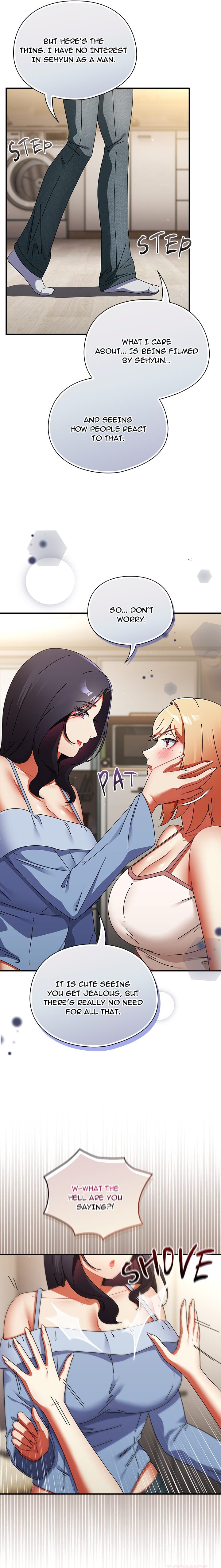 Take a Photo of Me - Chapter 28 Page 17