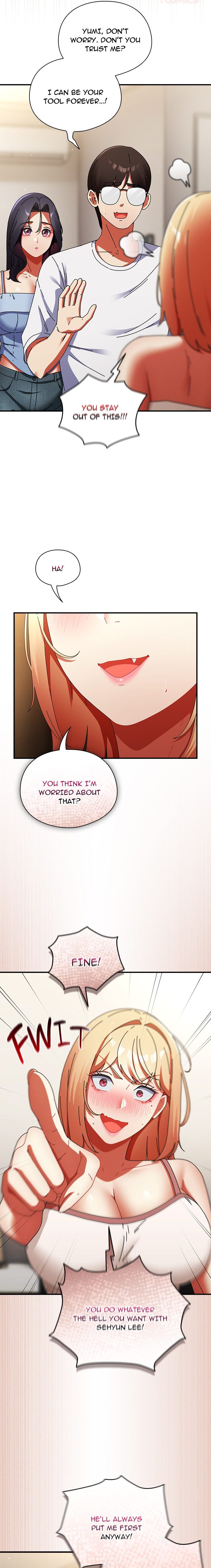 Take a Photo of Me - Chapter 28 Page 18