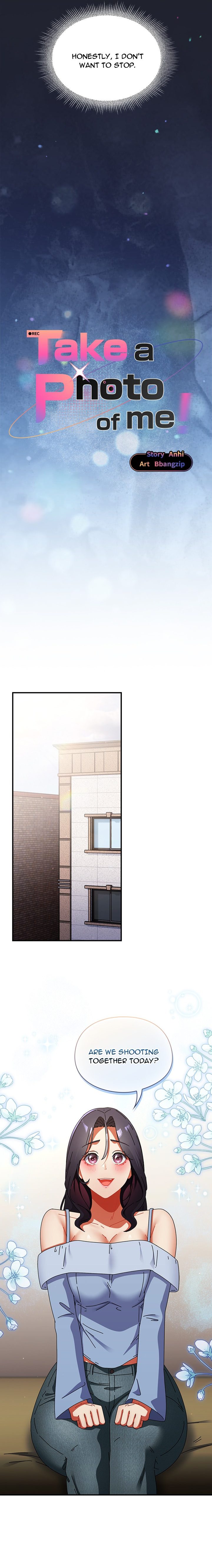 Take a Photo of Me - Chapter 28 Page 6