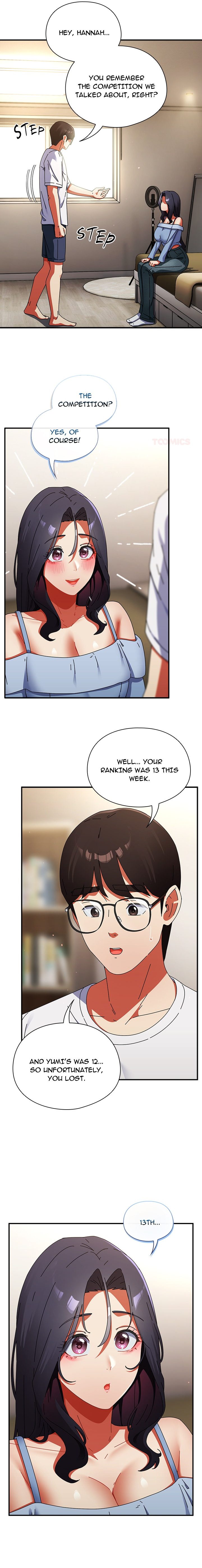 Take a Photo of Me - Chapter 28 Page 8