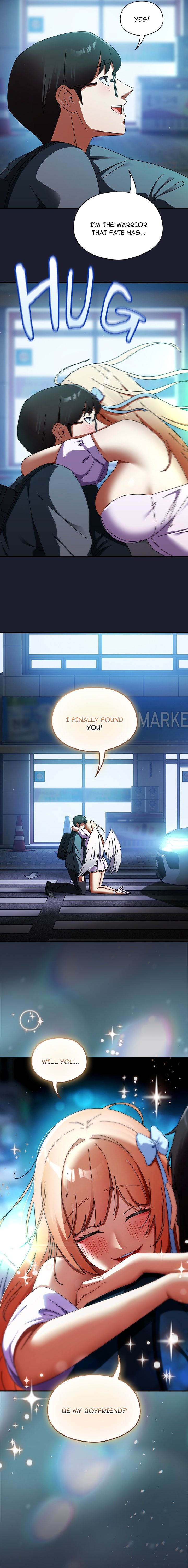 Take a Photo of Me - Chapter 29 Page 22