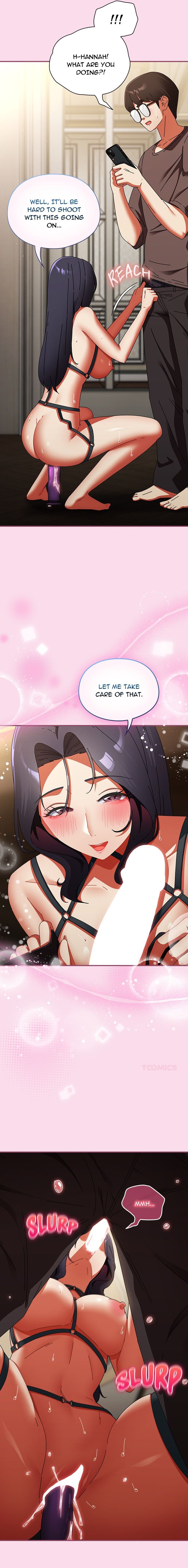 Take a Photo of Me - Chapter 29 Page 4