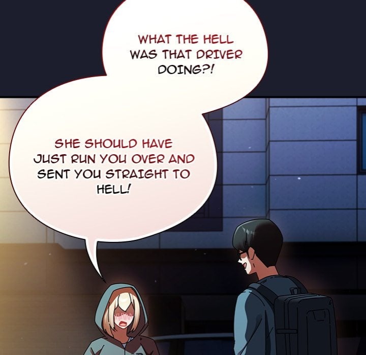 Take a Photo of Me - Chapter 30 Page 134