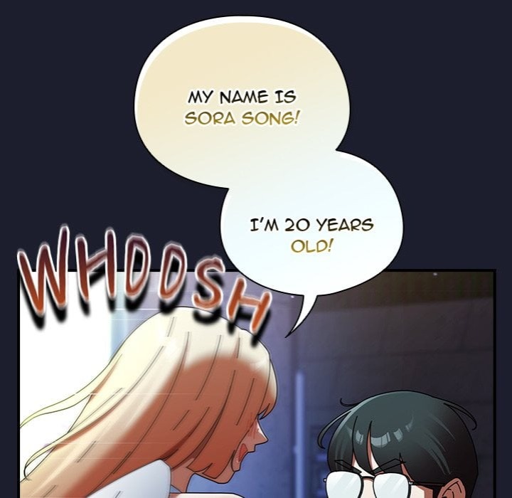 Take a Photo of Me - Chapter 30 Page 49