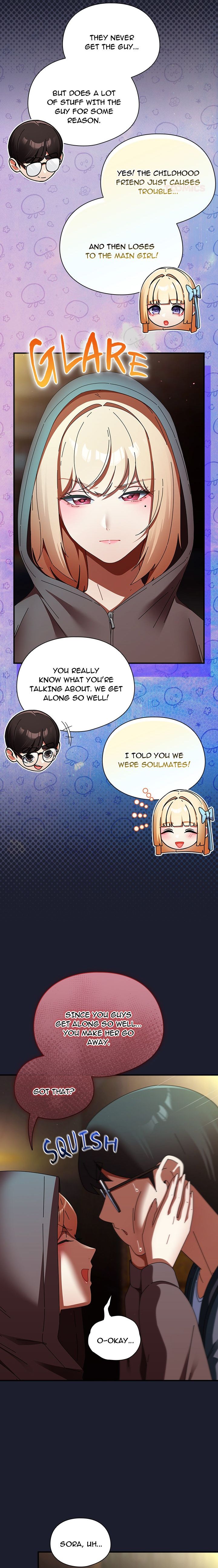 Take a Photo of Me - Chapter 31 Page 5