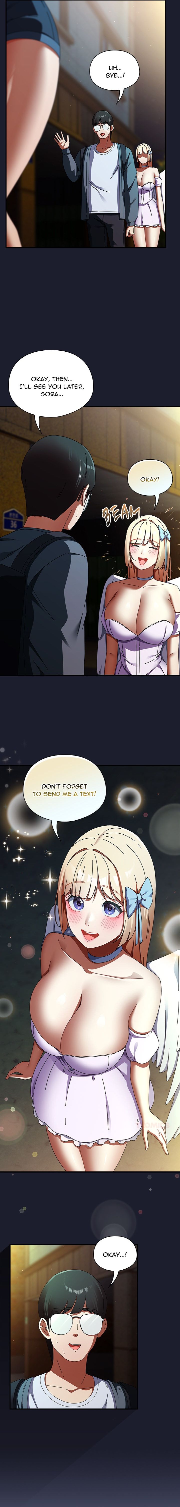 Take a Photo of Me - Chapter 31 Page 9