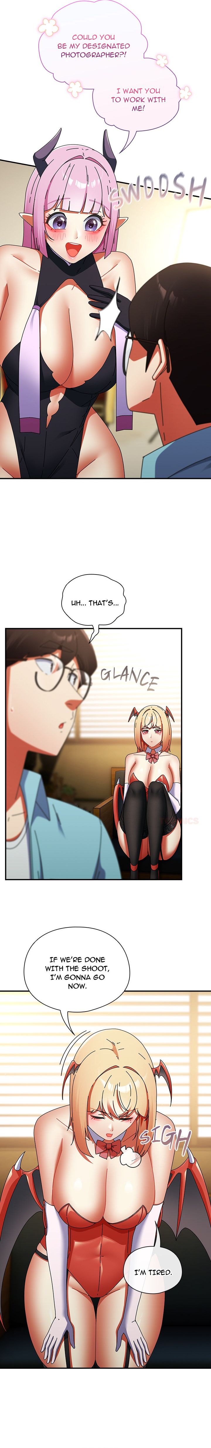 Take a Photo of Me - Chapter 32 Page 13