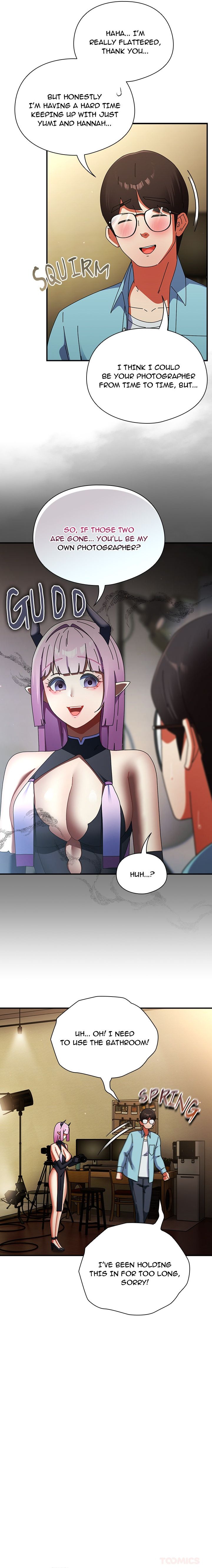 Take a Photo of Me - Chapter 32 Page 15