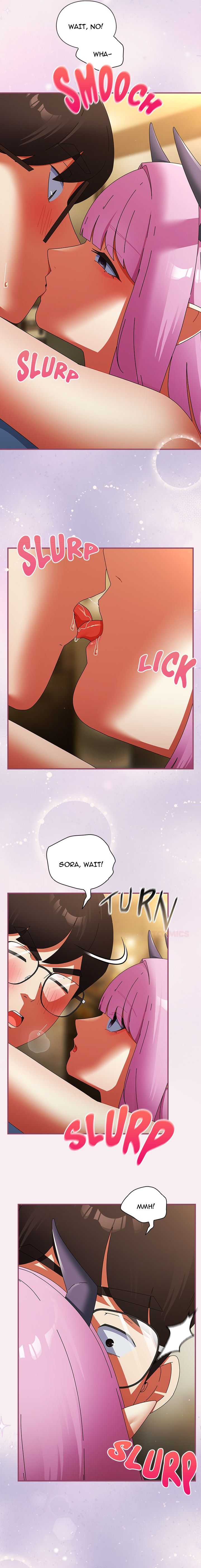 Take a Photo of Me - Chapter 32 Page 20