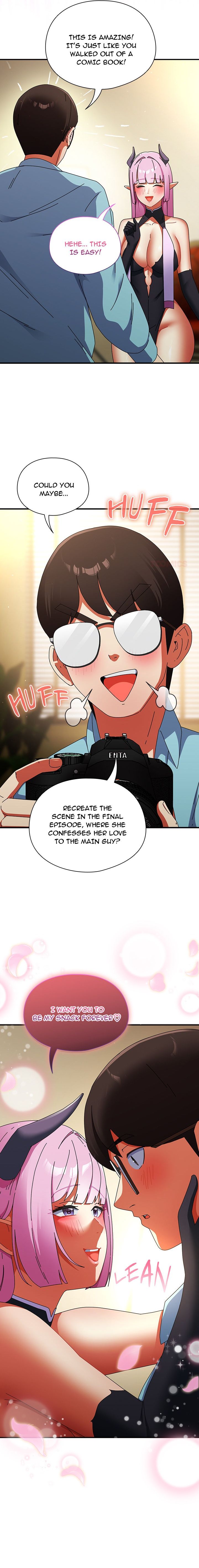 Take a Photo of Me - Chapter 32 Page 7