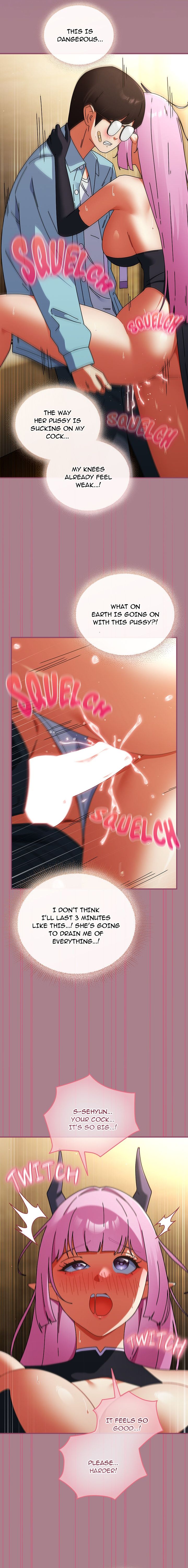 Take a Photo of Me - Chapter 33 Page 11