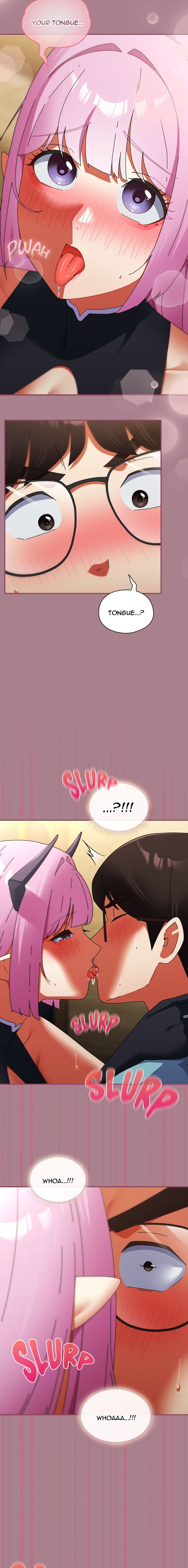 Take a Photo of Me - Chapter 33 Page 13