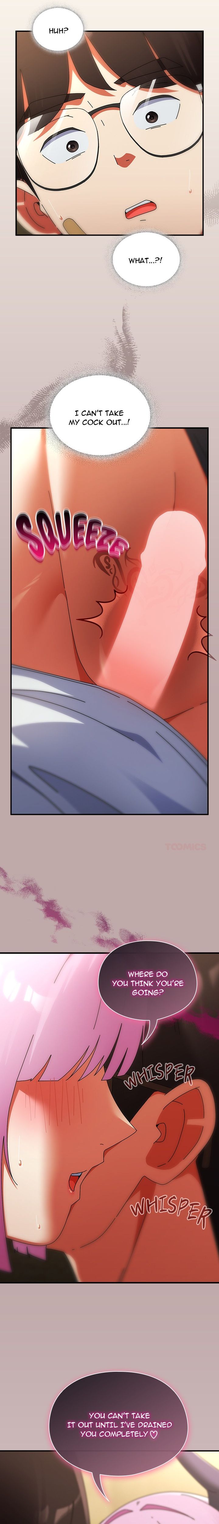 Take a Photo of Me - Chapter 33 Page 17