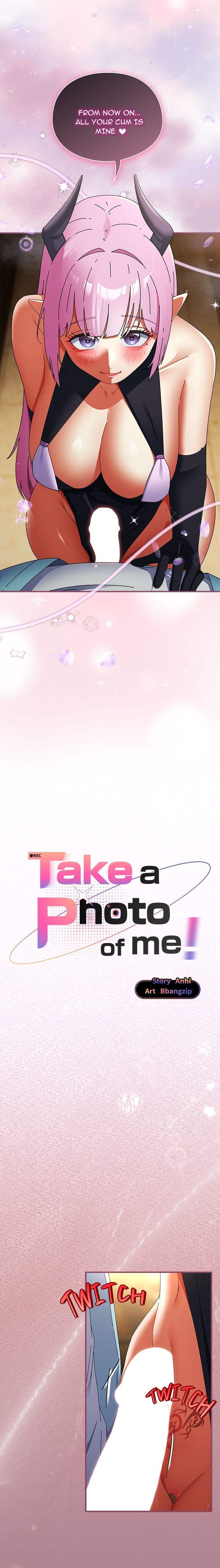 Take a Photo of Me - Chapter 33 Page 4