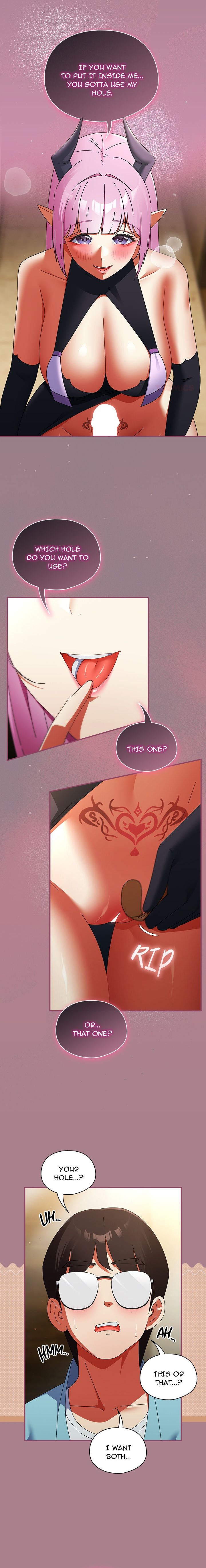 Take a Photo of Me - Chapter 33 Page 7