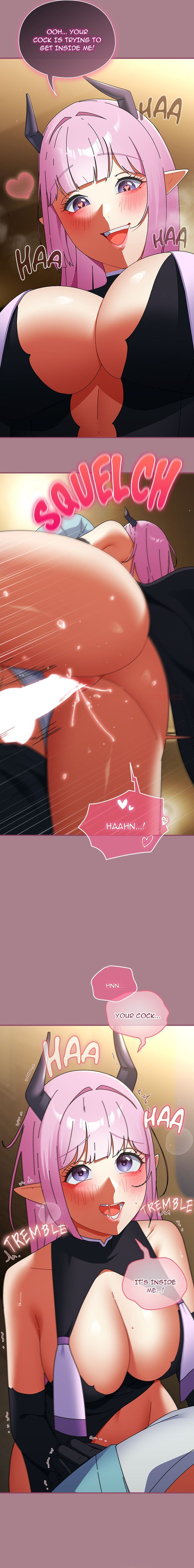 Take a Photo of Me - Chapter 33 Page 9