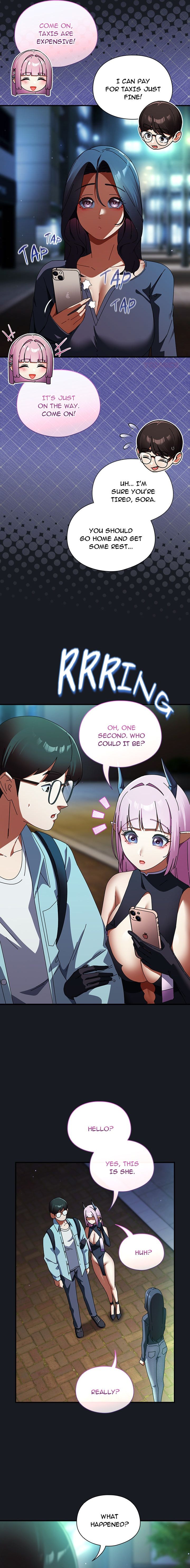 Take a Photo of Me - Chapter 34 Page 20