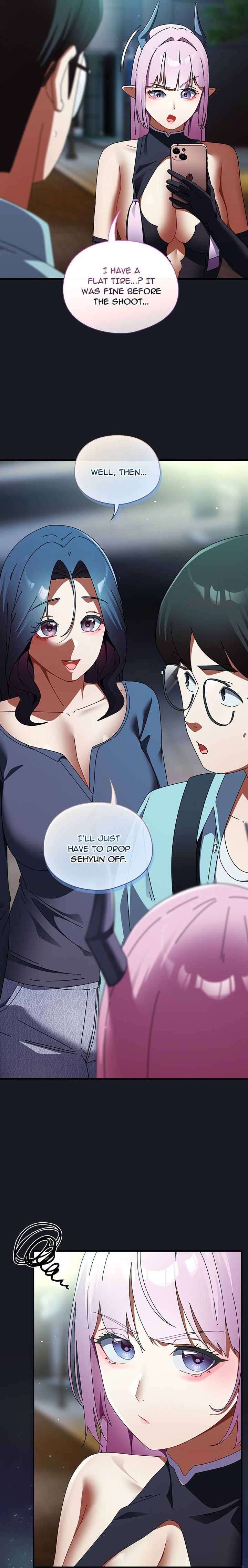 Take a Photo of Me - Chapter 34 Page 21