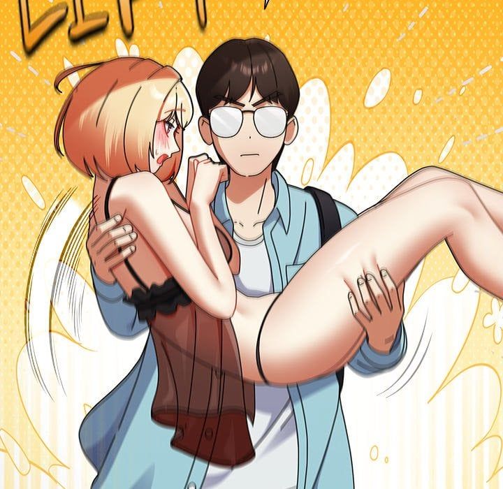 Take a Photo of Me - Chapter 37 Page 83