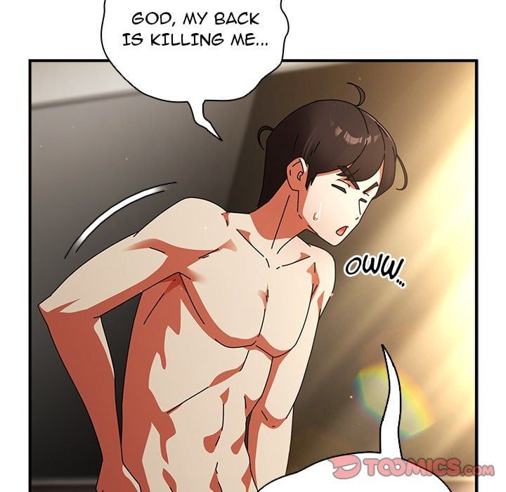 Take a Photo of Me - Chapter 37 Page 9