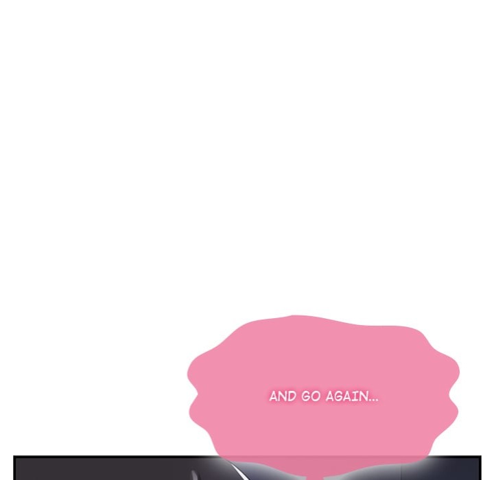 Paws on Campus - Chapter 10 Page 100