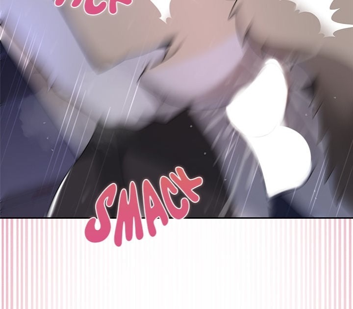 Paws on Campus - Chapter 10 Page 107