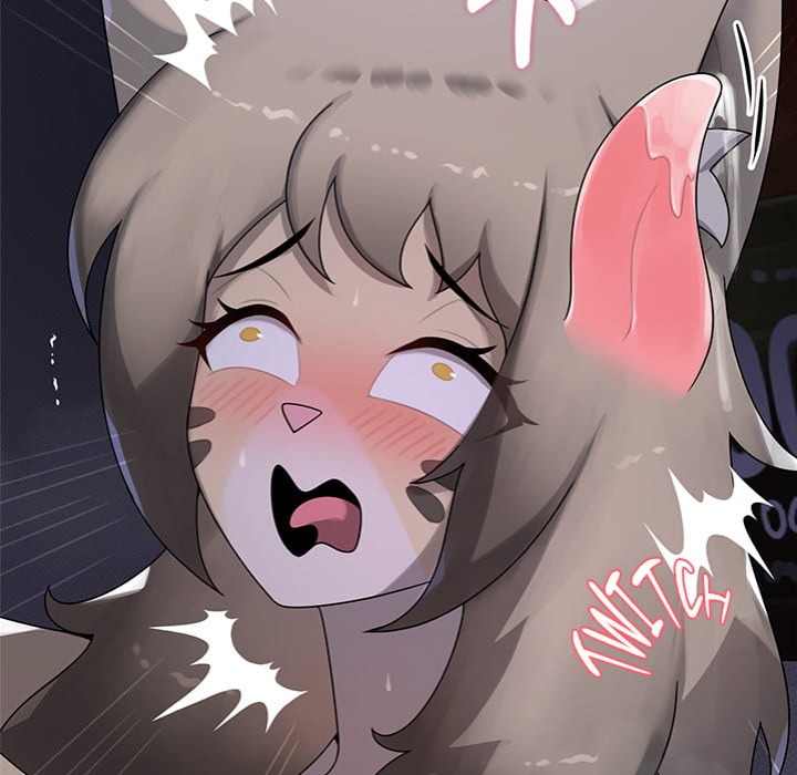 Paws on Campus - Chapter 10 Page 121