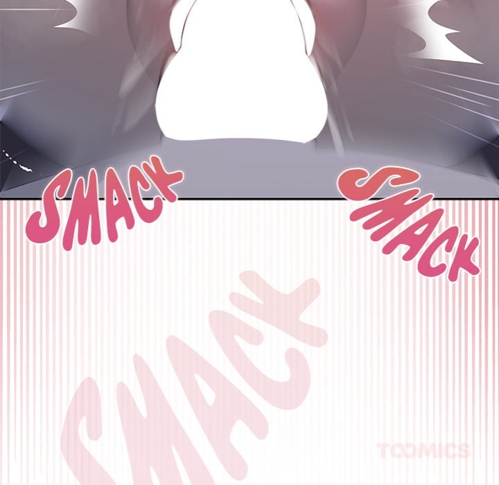 Paws on Campus - Chapter 10 Page 131