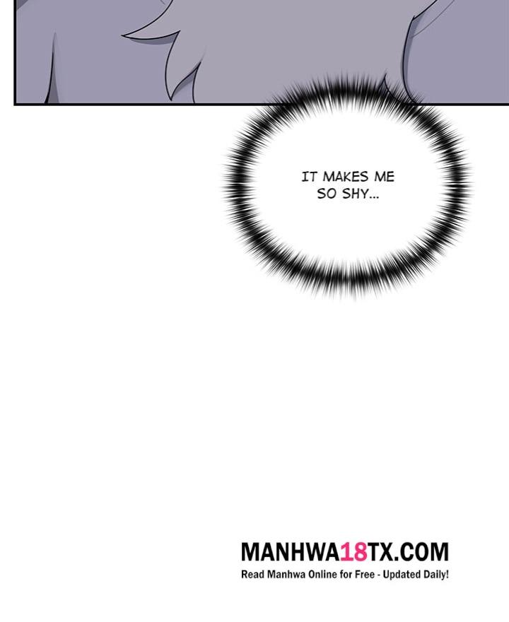 Paws on Campus - Chapter 10 Page 14