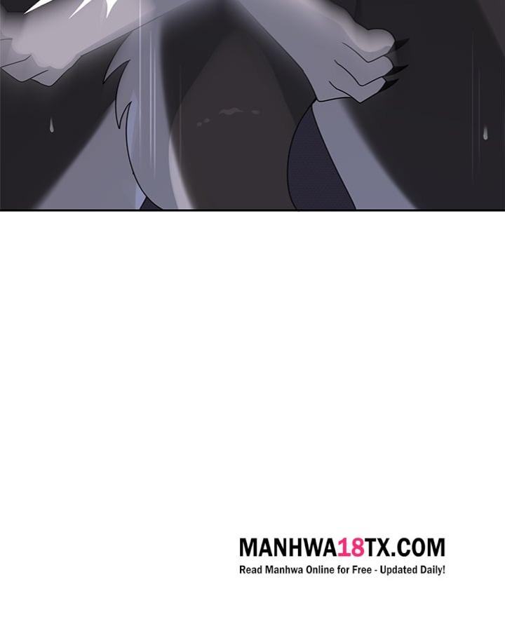 Paws on Campus - Chapter 10 Page 142