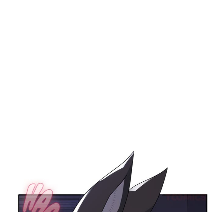 Paws on Campus - Chapter 10 Page 155