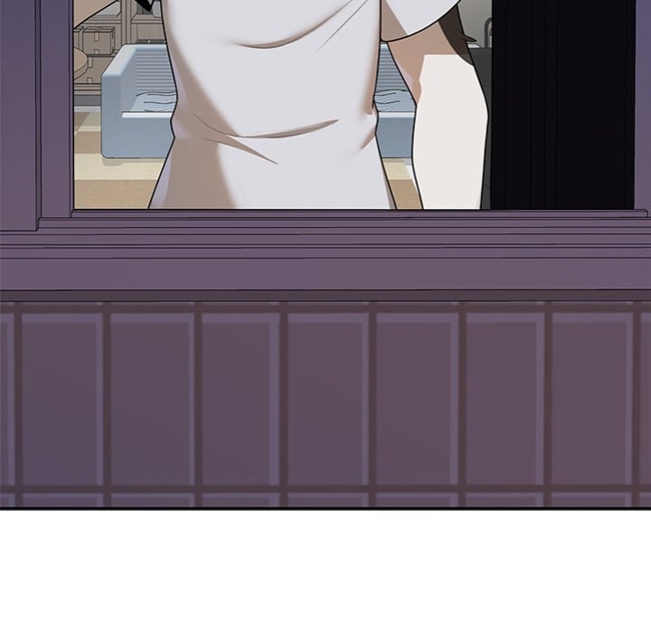 Paws on Campus - Chapter 10 Page 164