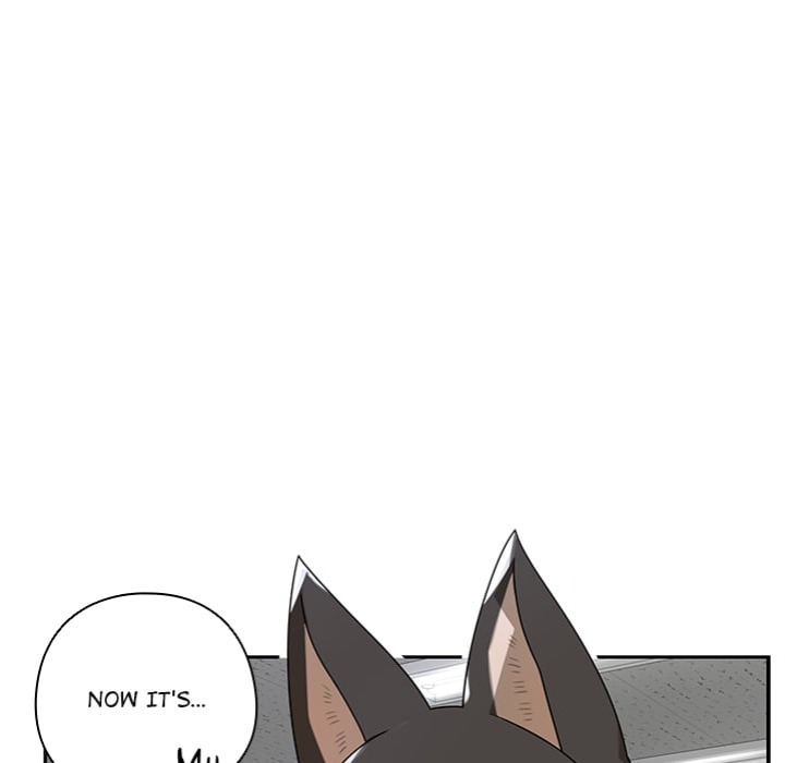 Paws on Campus - Chapter 10 Page 170