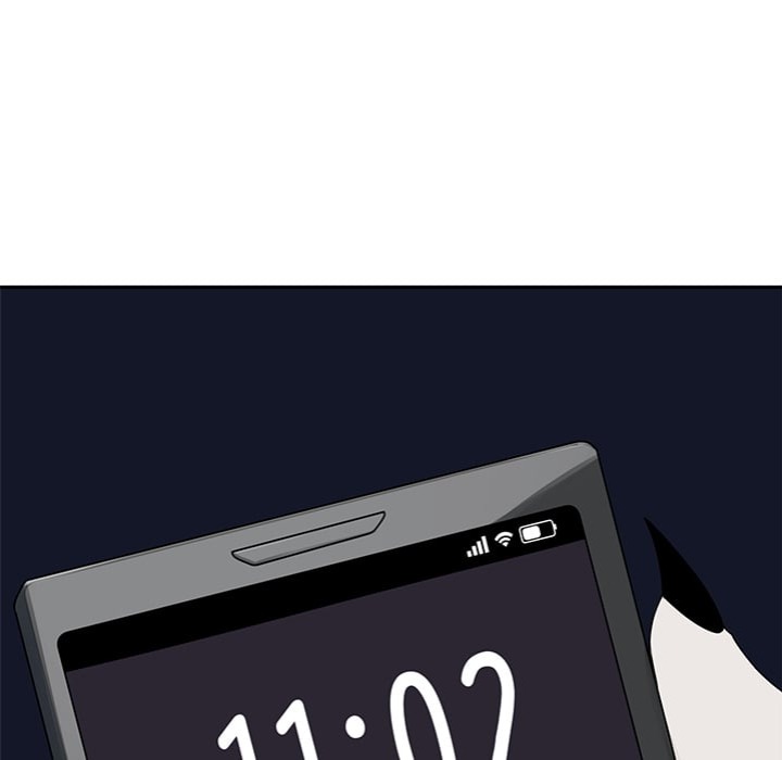 Paws on Campus - Chapter 10 Page 173