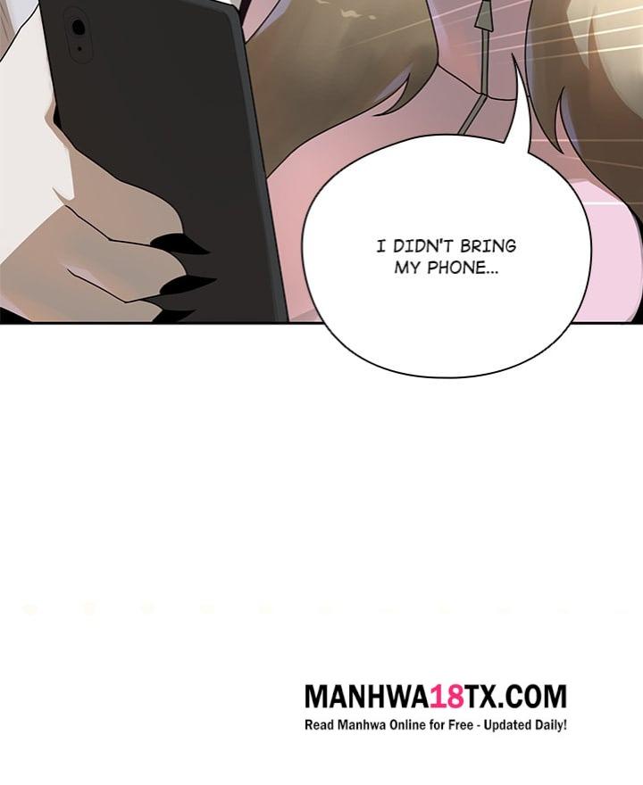 Paws on Campus - Chapter 10 Page 188