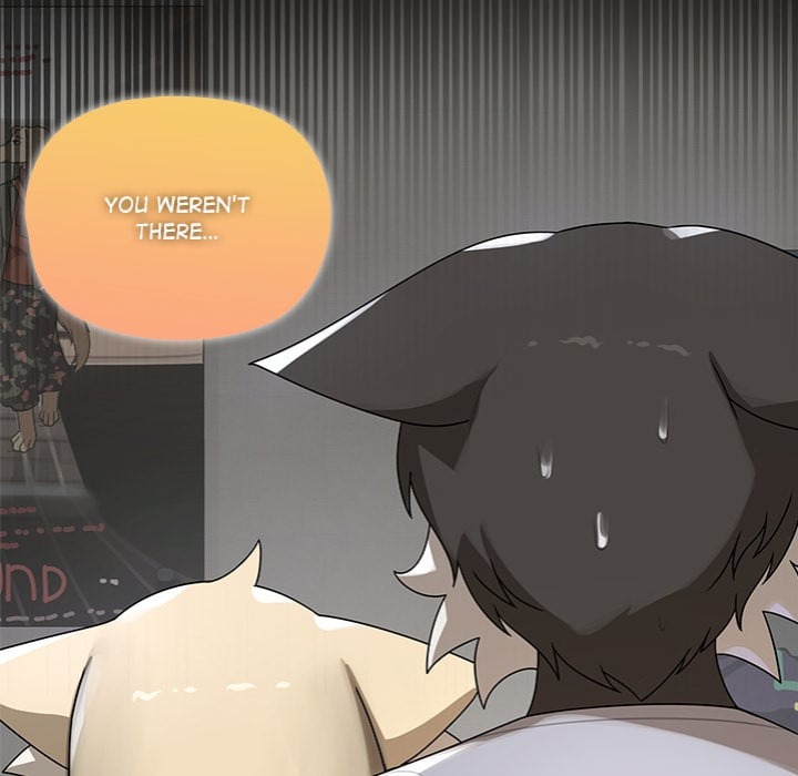 Paws on Campus - Chapter 10 Page 190