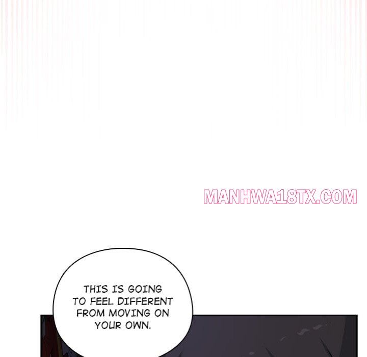 Paws on Campus - Chapter 10 Page 25