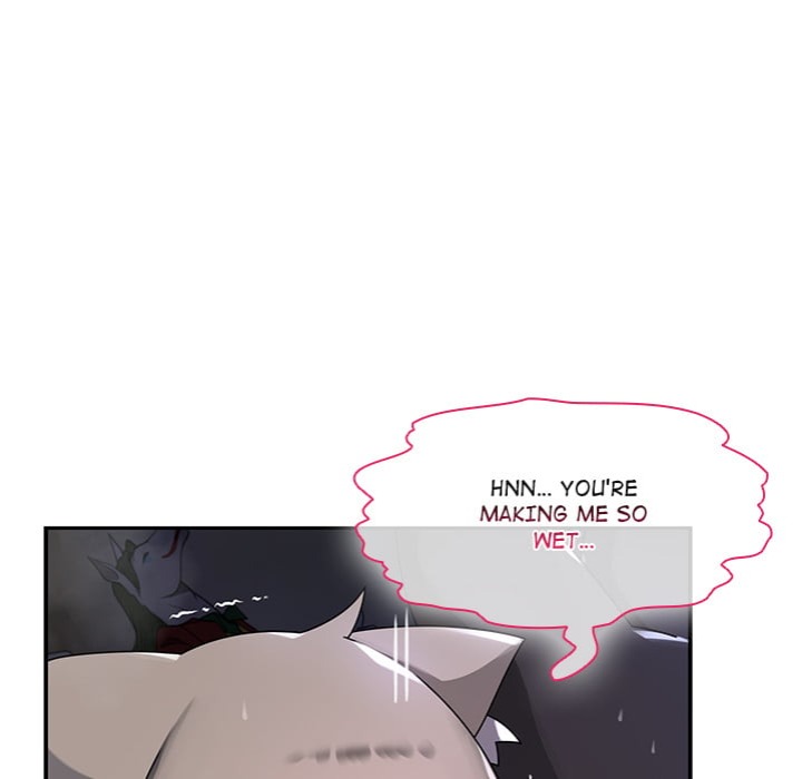 Paws on Campus - Chapter 10 Page 64