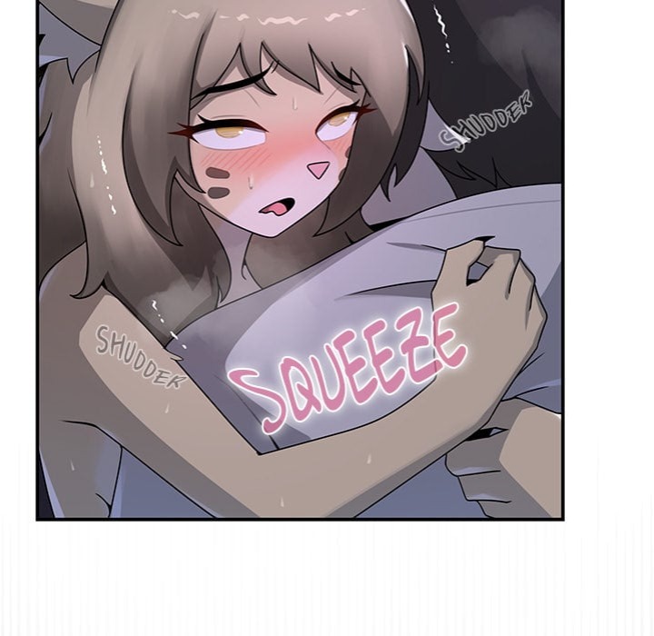 Paws on Campus - Chapter 10 Page 65