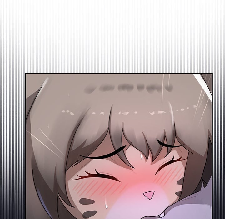 Paws on Campus - Chapter 10 Page 66