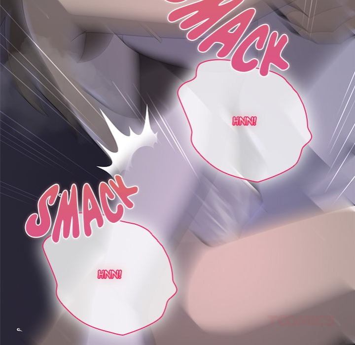 Paws on Campus - Chapter 10 Page 75