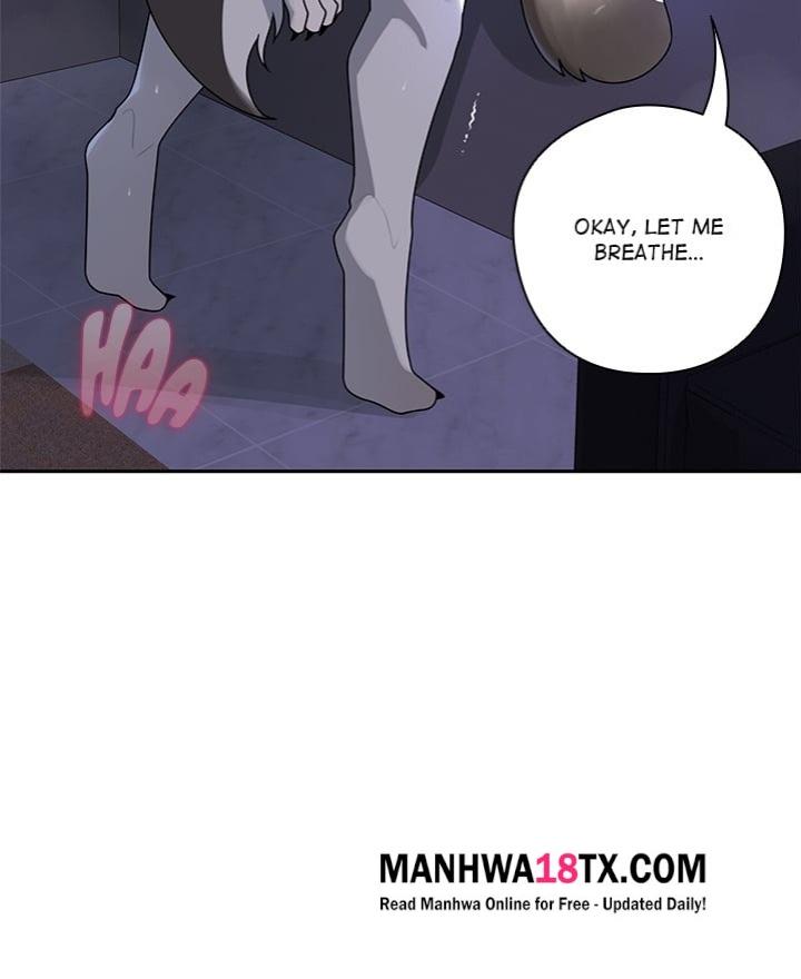 Paws on Campus - Chapter 10 Page 99