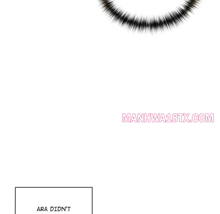 Paws on Campus - Chapter 11 Page 10