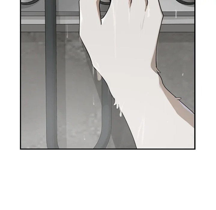 Paws on Campus - Chapter 11 Page 131