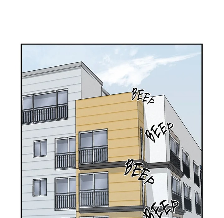 Paws on Campus - Chapter 11 Page 136