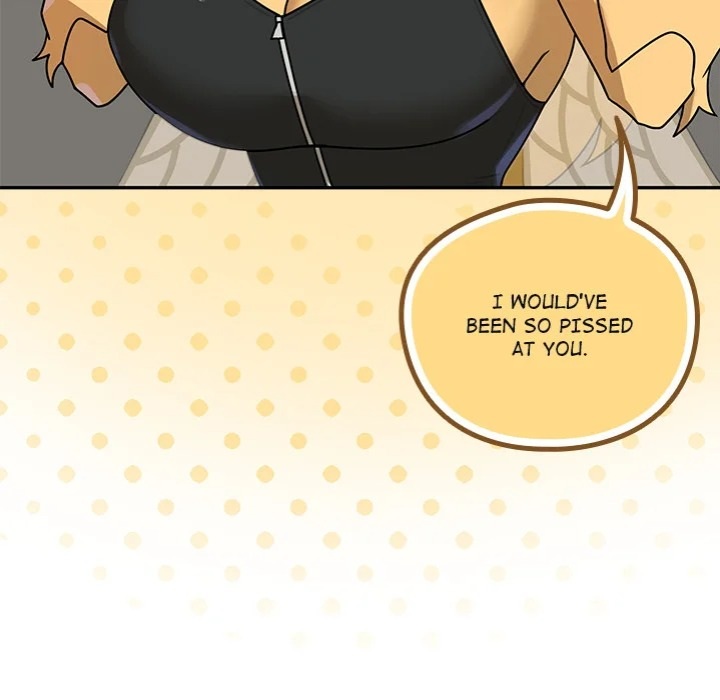 Paws on Campus - Chapter 11 Page 156