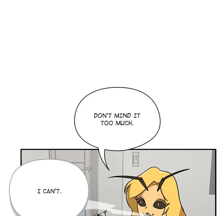 Paws on Campus - Chapter 11 Page 160