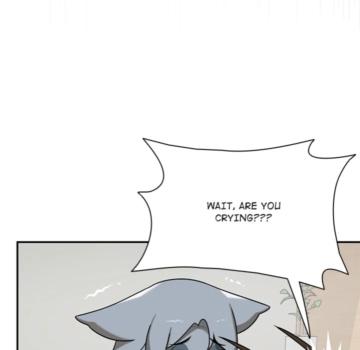 Paws on Campus - Chapter 11 Page 166