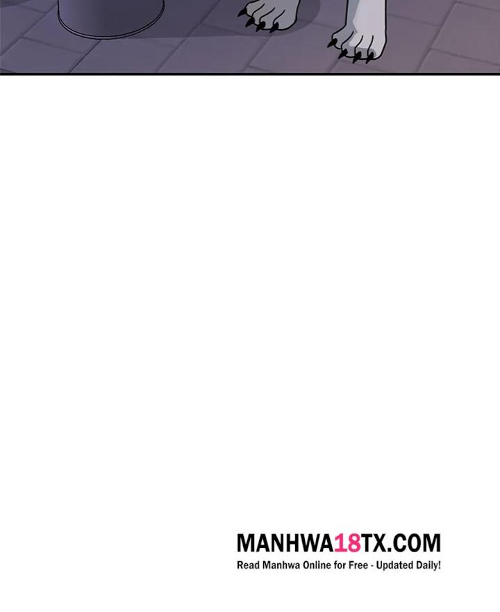 Paws on Campus - Chapter 11 Page 25