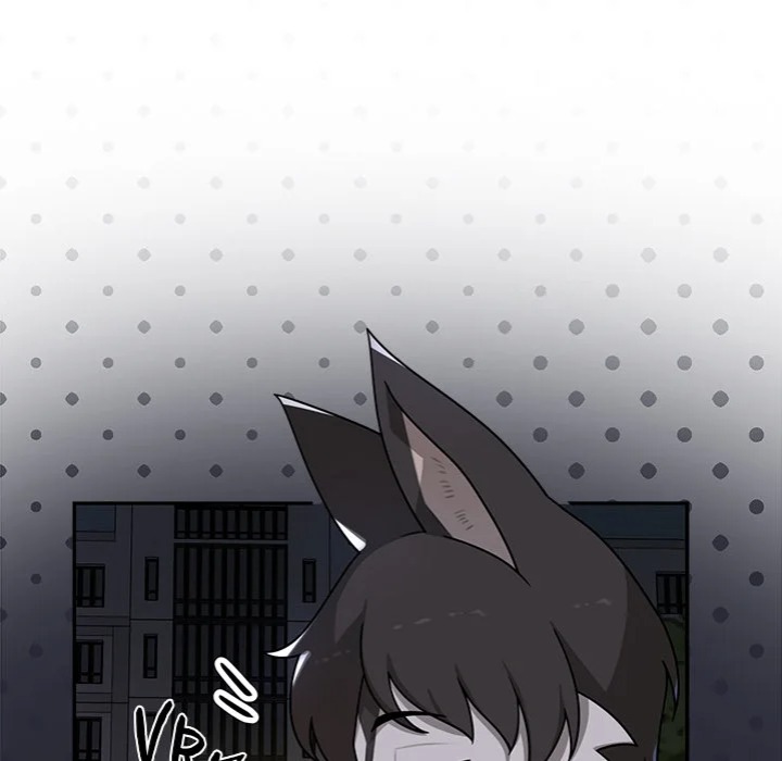 Paws on Campus - Chapter 11 Page 34